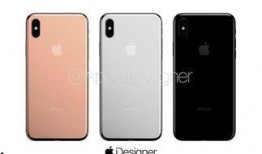 iphone8最新爆料,设计革新与性能升级大揭秘！